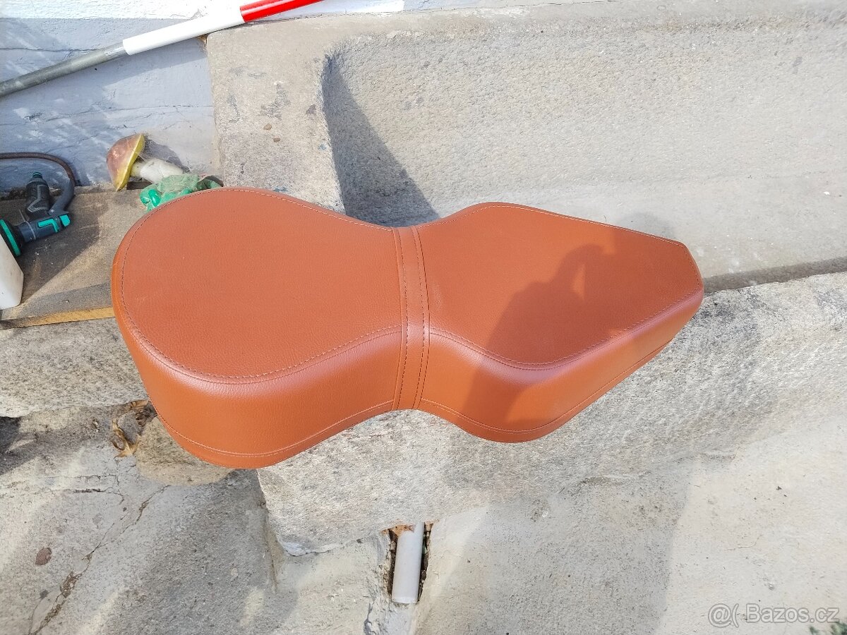 sedadlo jawa kývačka - 3