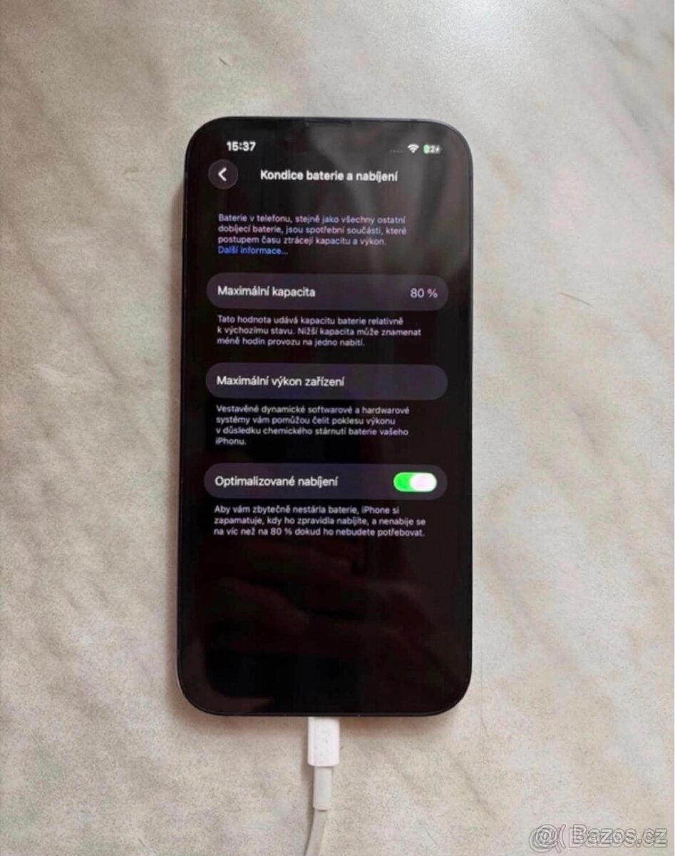IPhone 13 128GB - 3