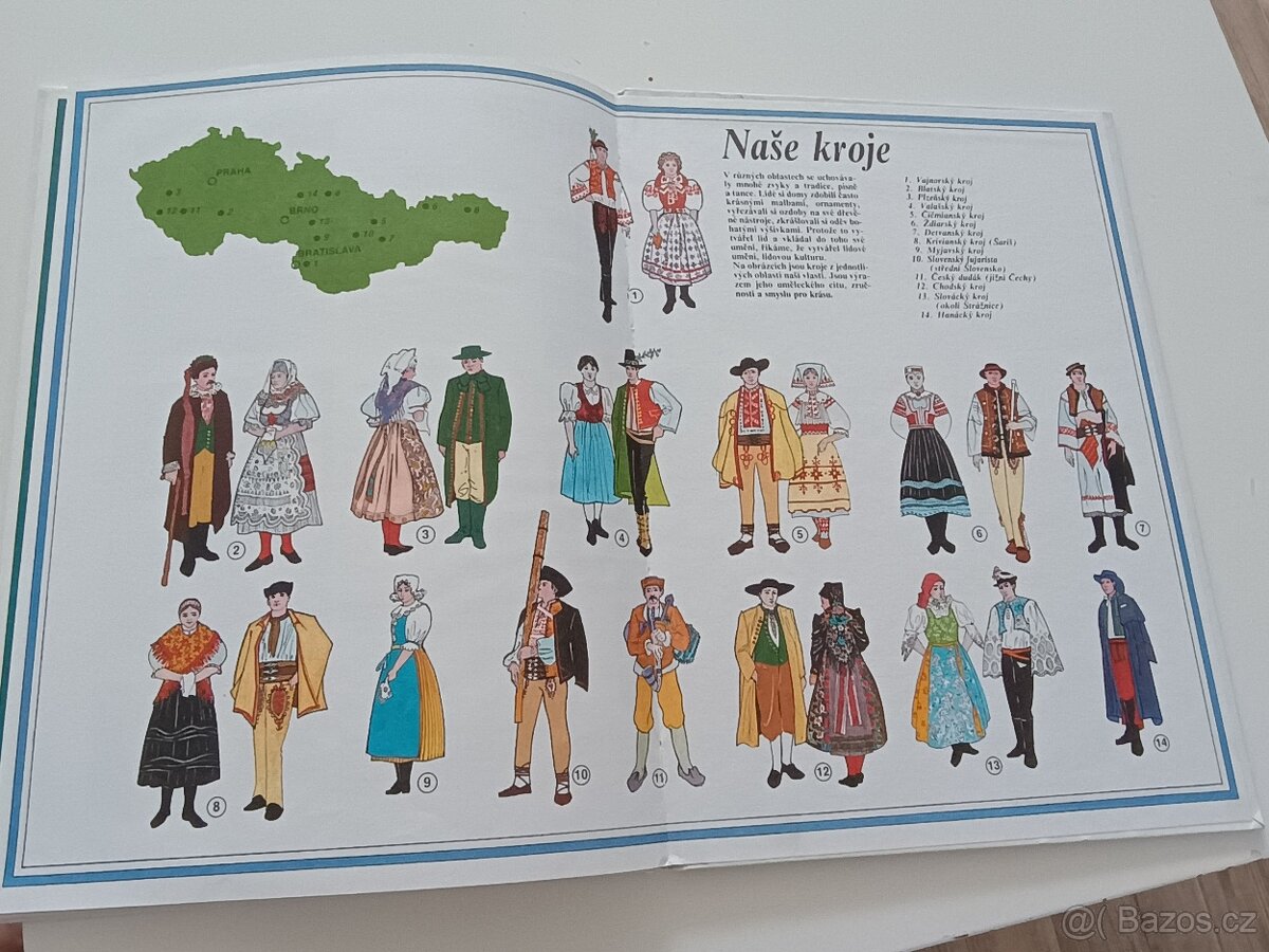 Můj první atlas. - 3