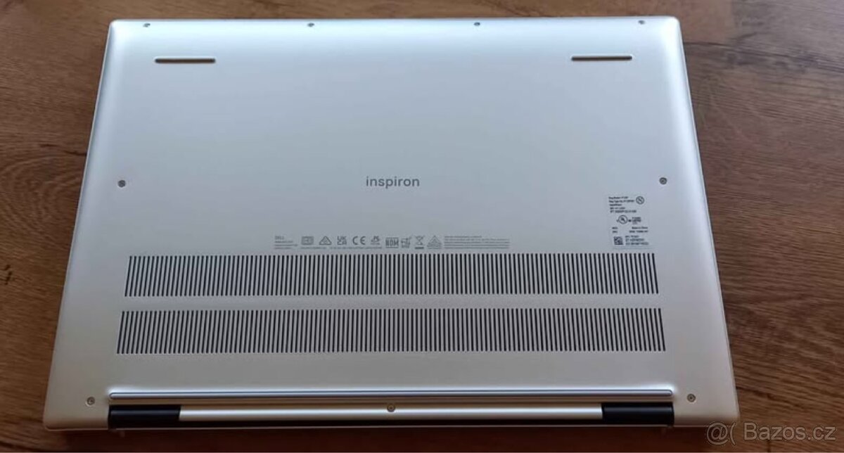 Dell Notebook - 3