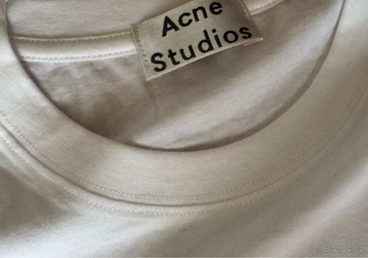 acne studios Stockholm longsleeve - 3