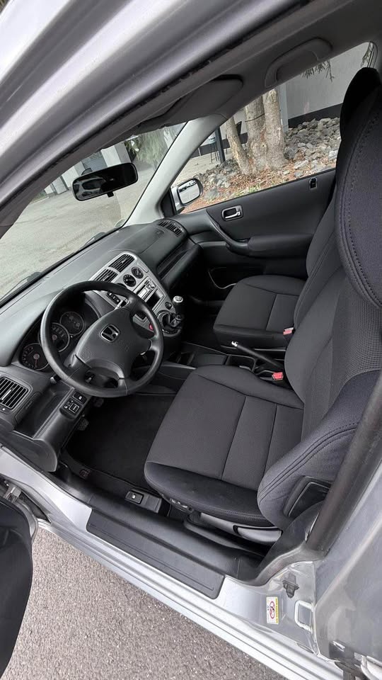Honda Civic 1.6 VTEC - 3