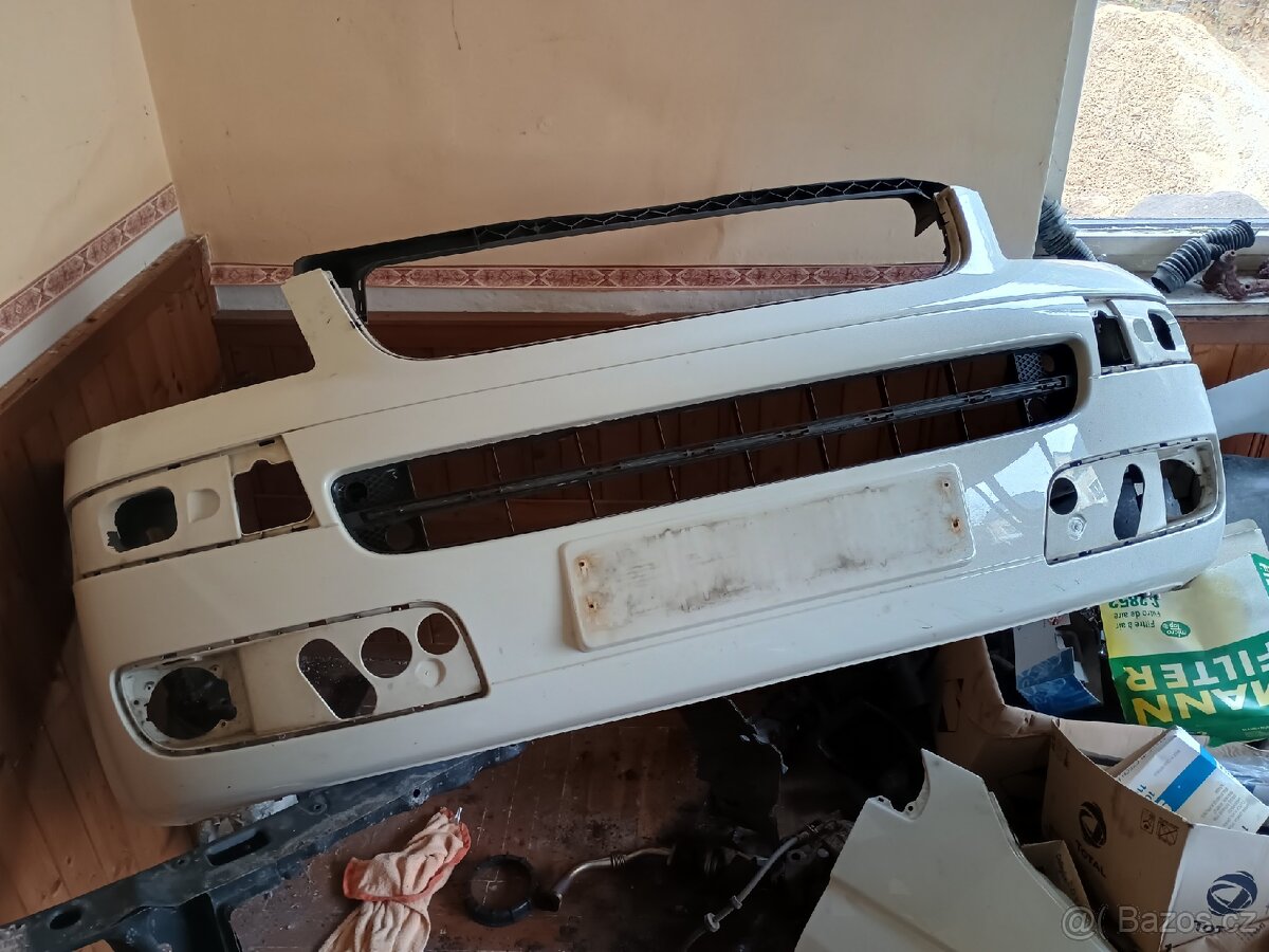 Díly vw T5 - 3