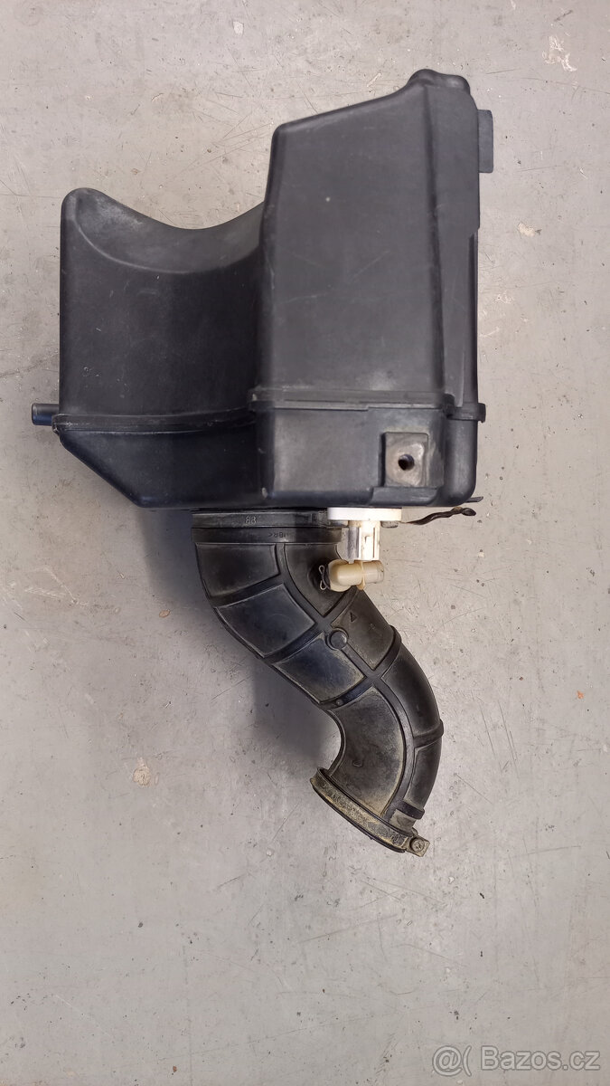 SUZUKI LTR 450 - 3