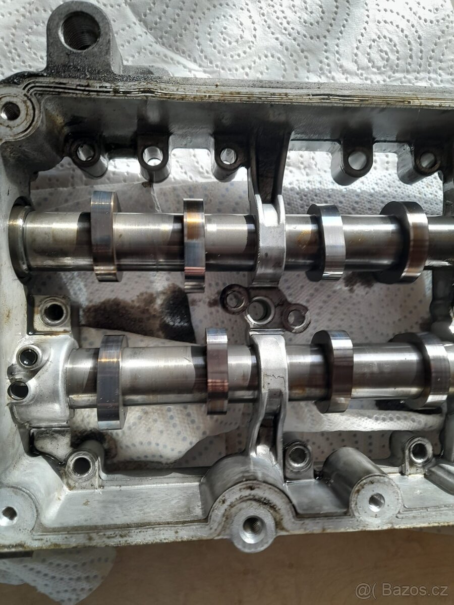 VAČKOVÝ MODUL 04L103308D 04L103292G - 3