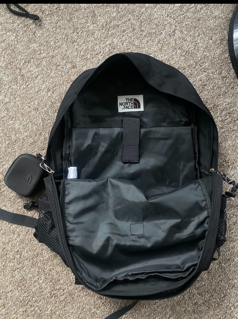 The North Face Borealis 2 Batoh - 3