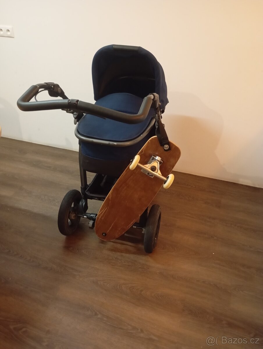 Mama board tfk stupátko - 3