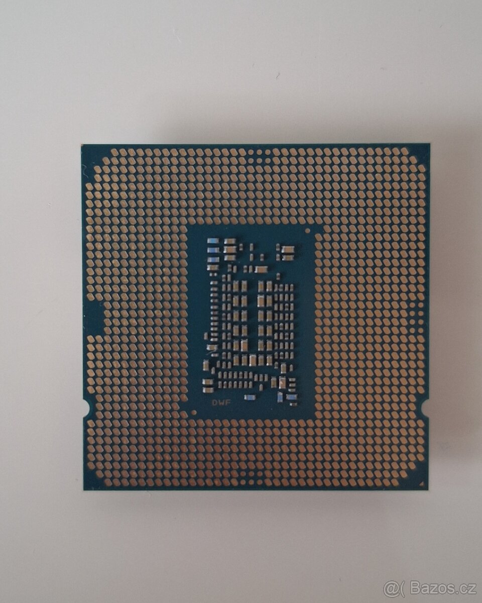 i3-10100F 4C/8T až 4,3GHz - 3