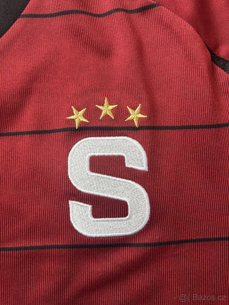 Dres AC Sparta Praha - 3