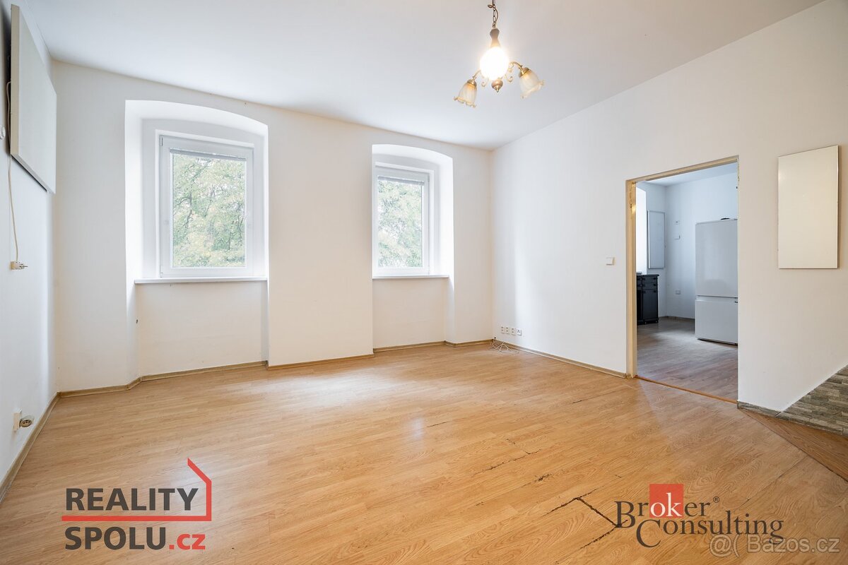 Prodej, byty/2+kk, 51 m2, Havlíčkova 57, 28504 Uhlířské Jano - 3