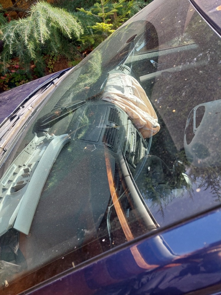 škoda octavia kombi 2,0tdi - 3