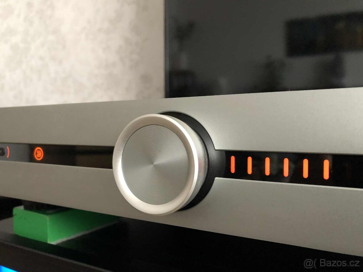 Roksan Attessa streaming amplifier - 3