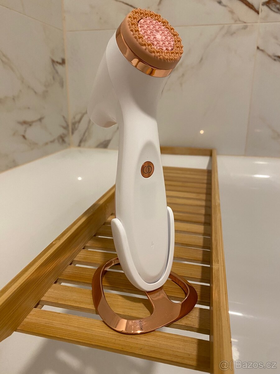 Lumispa iQ nuskin Čistící kartáček - nejnovější model - 3