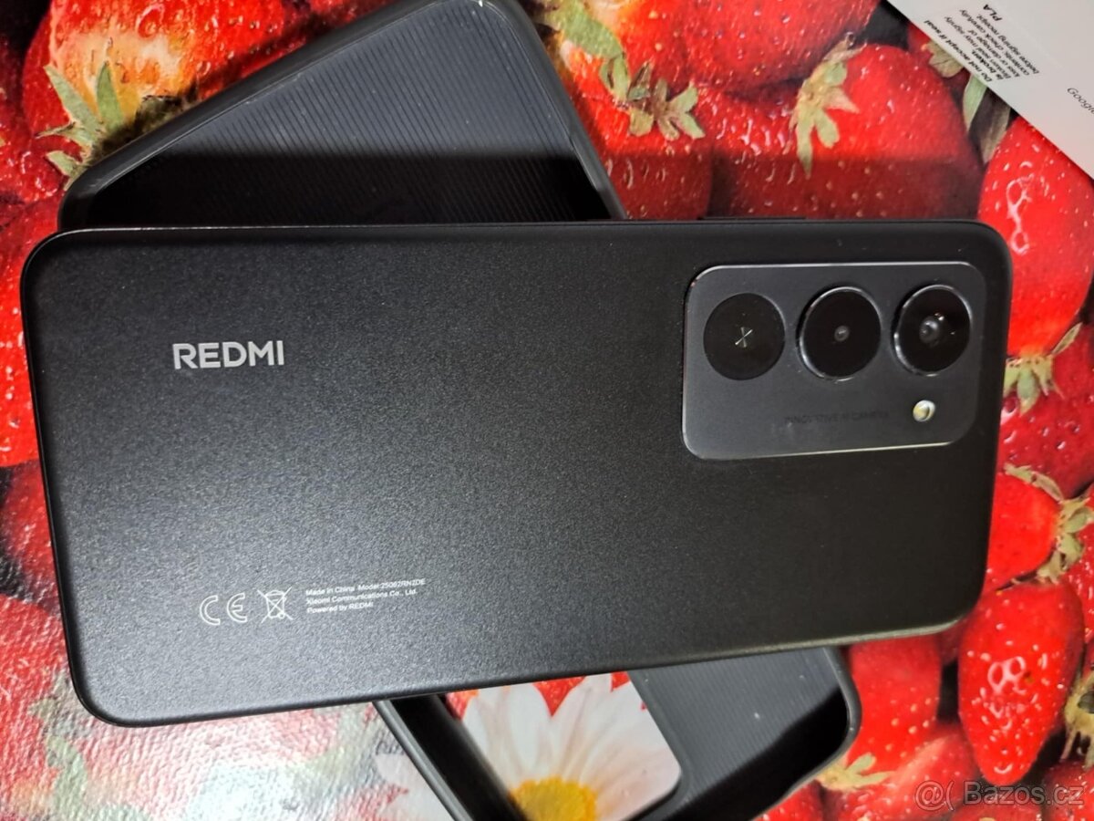 Prodám vyměním Redmi 15 - 3