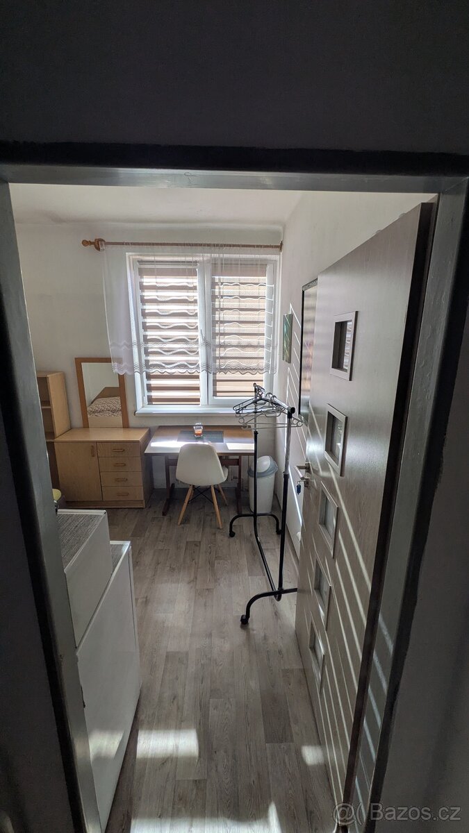 Pronájem Garsonky - 3