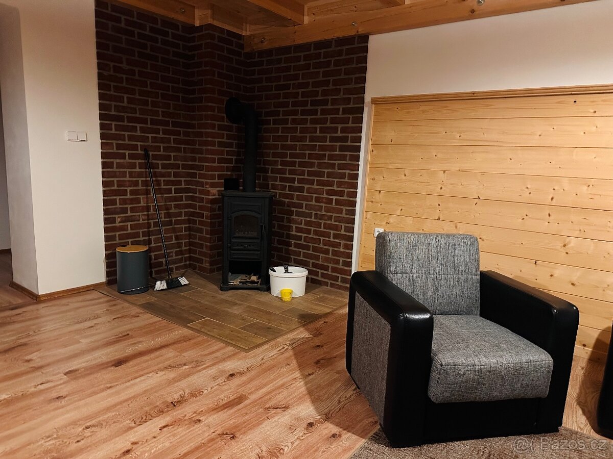 Krátkodobé i víkendové ubytování na statku Voděrady 28 - 3