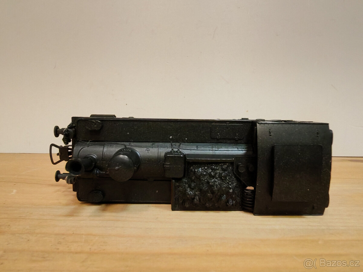 Vláčky - Lokomotiva BR 89 - 3