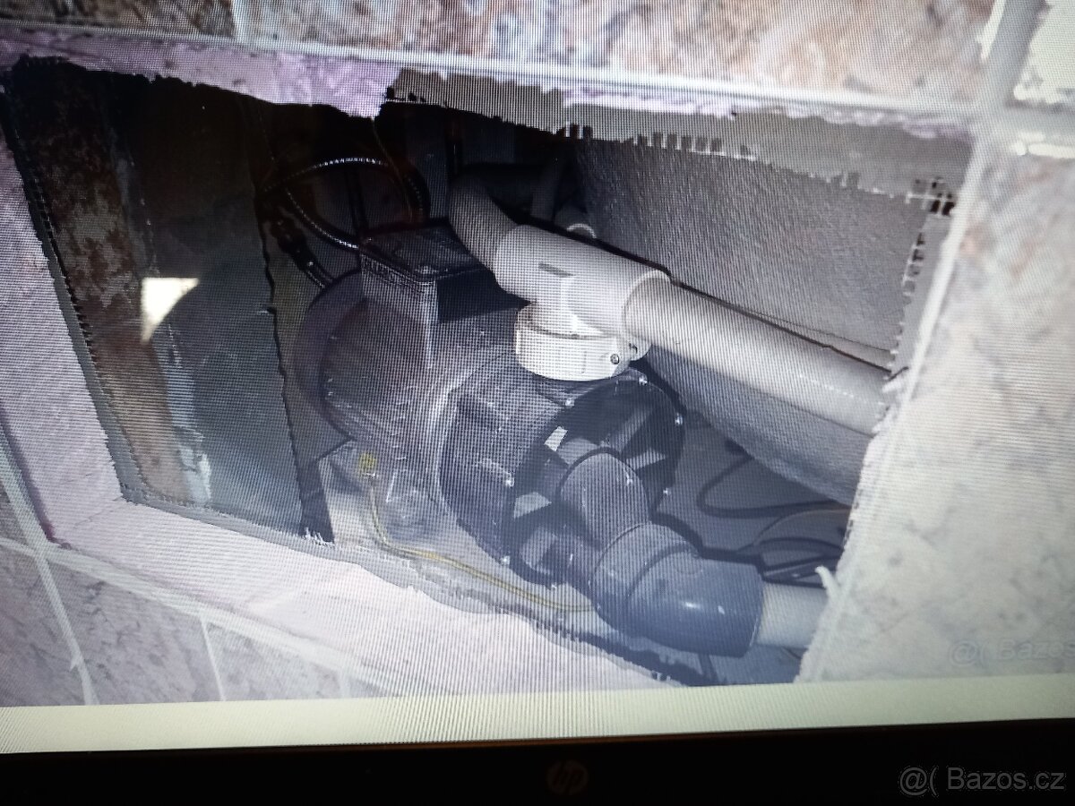 Hydromasážní vana - 3