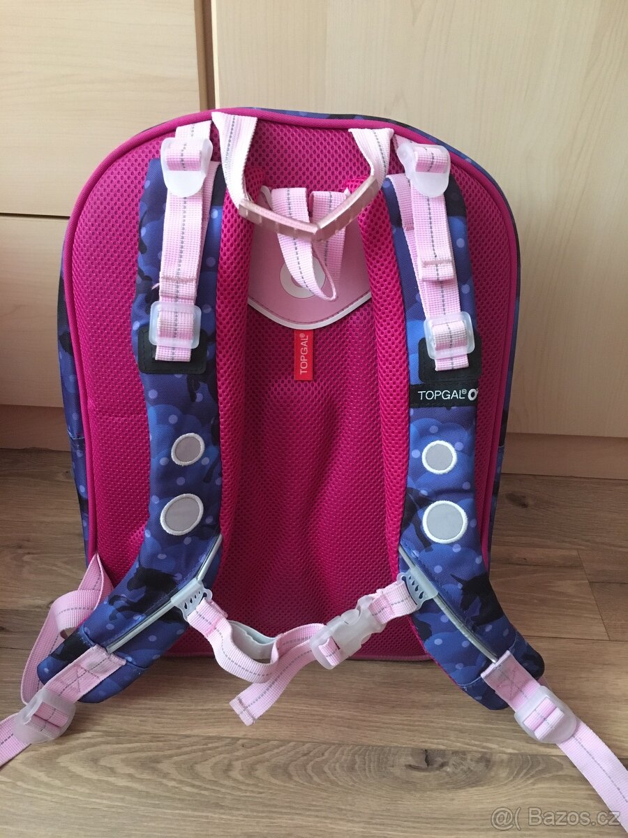 Školní aktovka 1.-3. třída. - 3