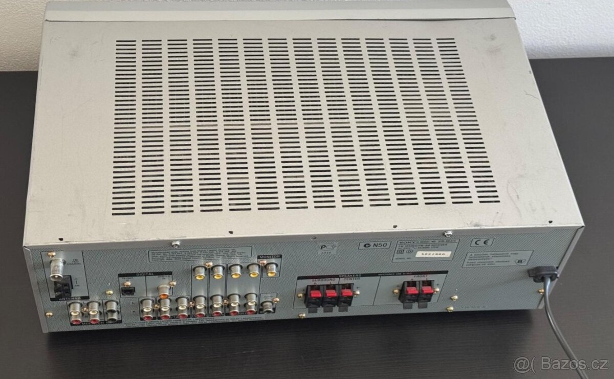 Sony 5.1 Digital Cinema 2 ks - 3