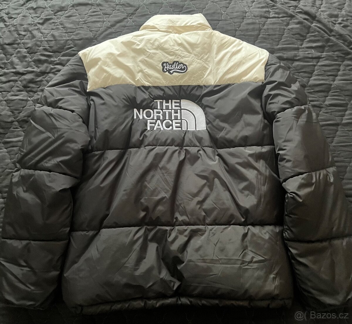 zimní bunda The North Face - 3