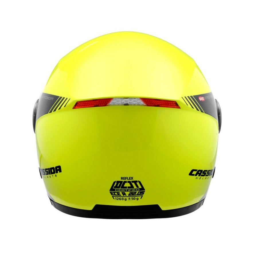 Výprodej NOVÉ otevřené helmy Cassida Reflex xs s m l xl - 3