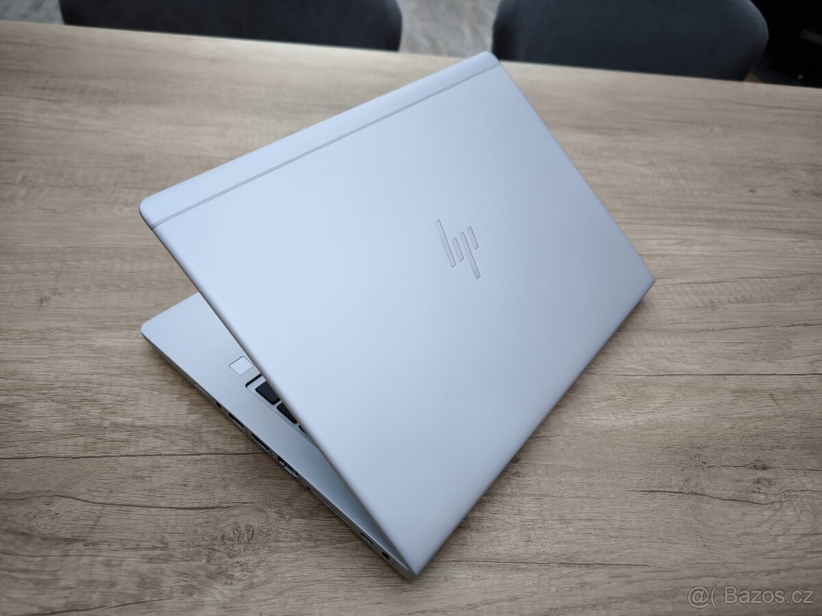 HP EliteBook 830 G6 - ZÁRUKA 2 ROKY - 3