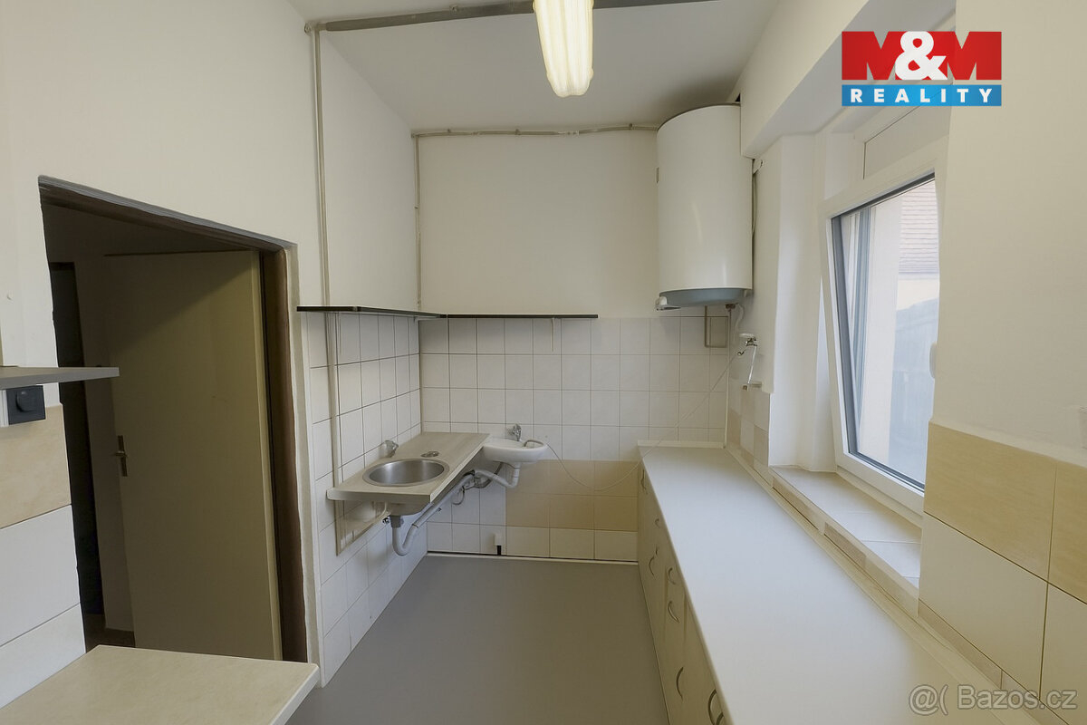Pronájem výrobního objektu, 220 m², Hostomice - 3