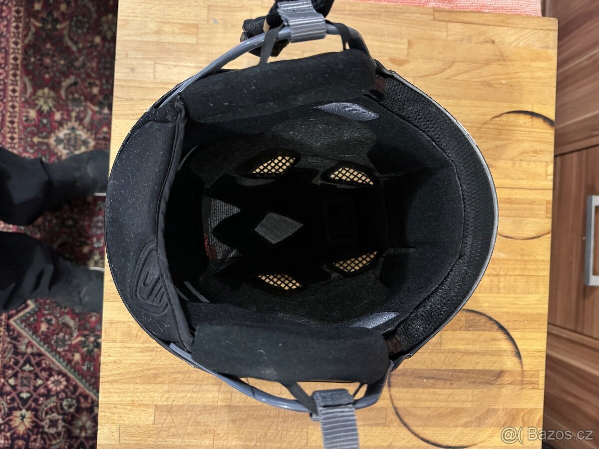 Helma Scott pro sjezdové lyžování a snowboard - 3