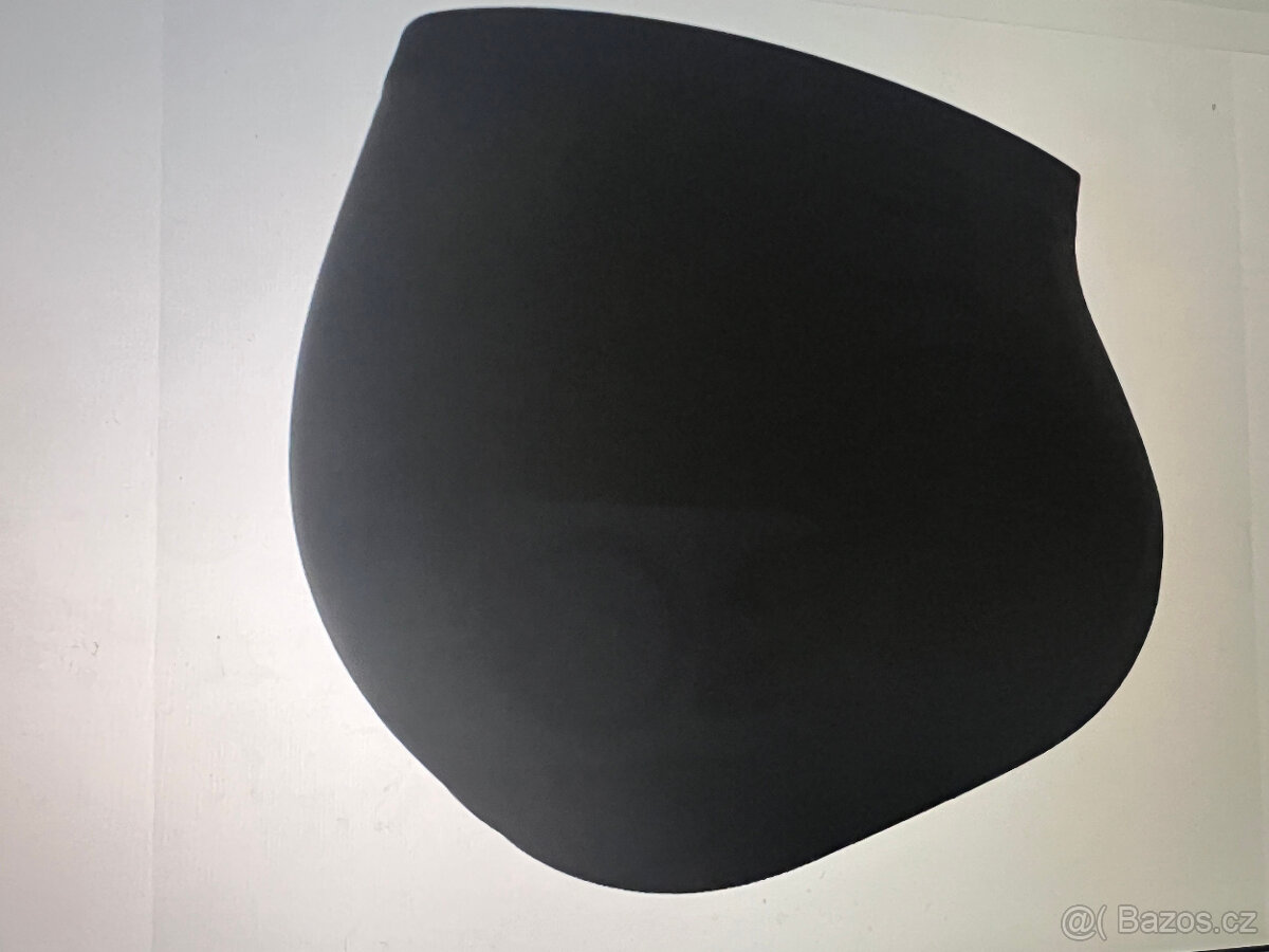 těhotenské oblečení v perfektním stavu - 3