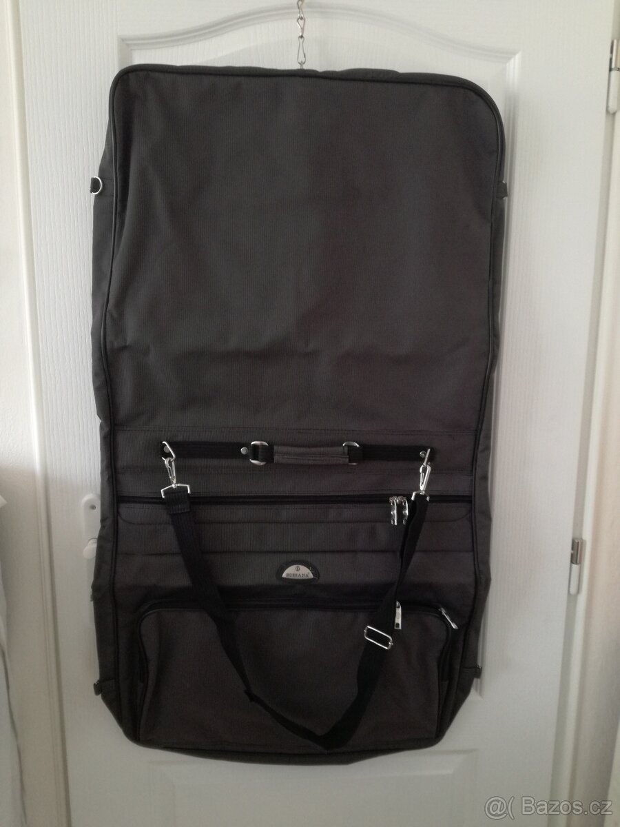 cestovní vak na oblečení - 3