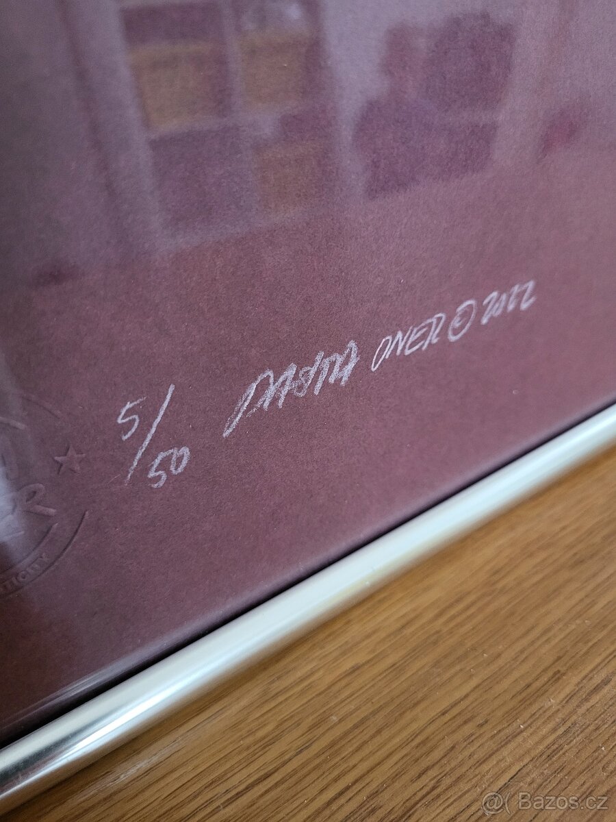 PASTA ONER - Success is The Best Revenge - 3