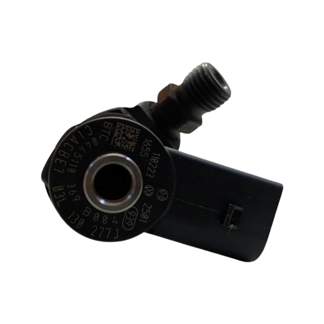 Vstřik vstřiky 03L130277J 2.0TDI 103KW VW Tigua 5N 2011 - 3