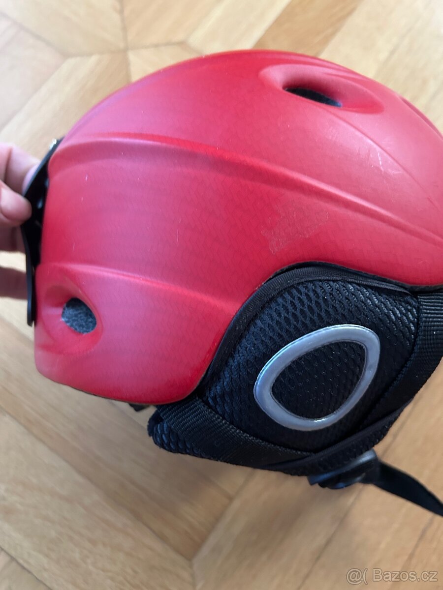 Dětská lyžařská helma Blizzard - 3