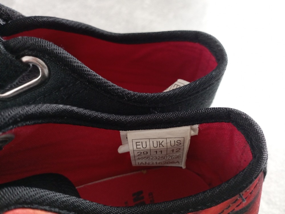 Chlapecké boty vel. 31 - 3