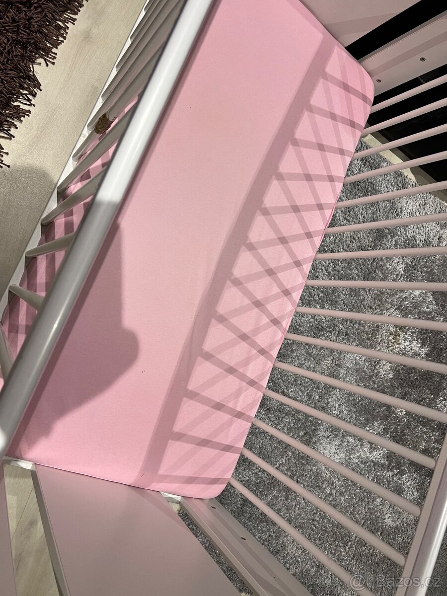 Postýlka dětská - 3