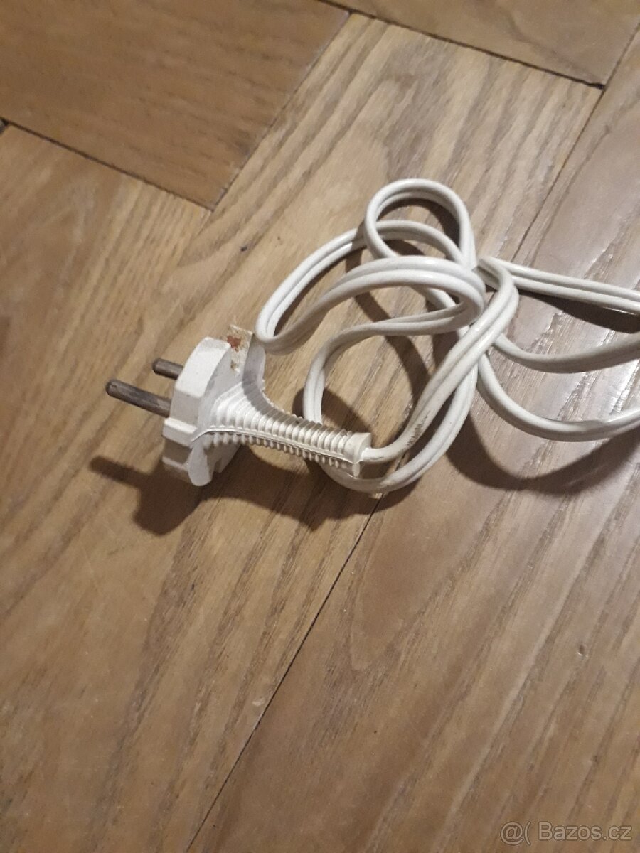 retro Holící strojek - 3