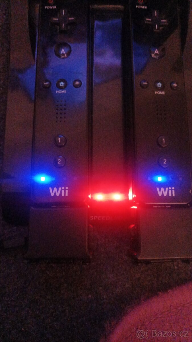 Nintendo WII - 3