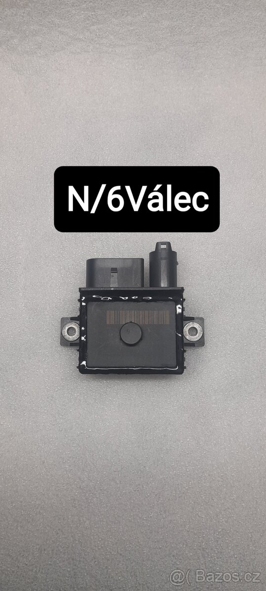 BMW Řídící jednotka žhavení - 3