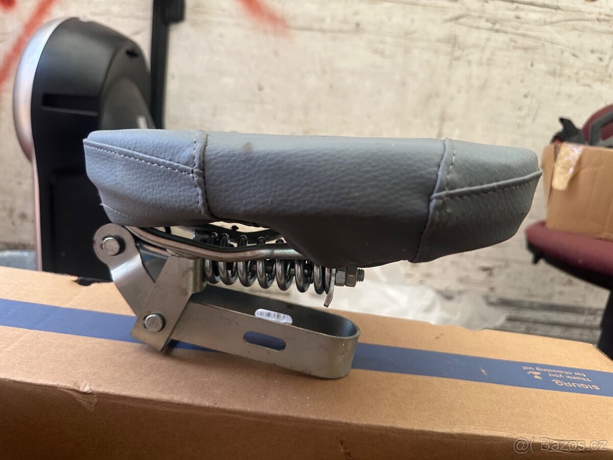 Sedlo stadion 11 - 3