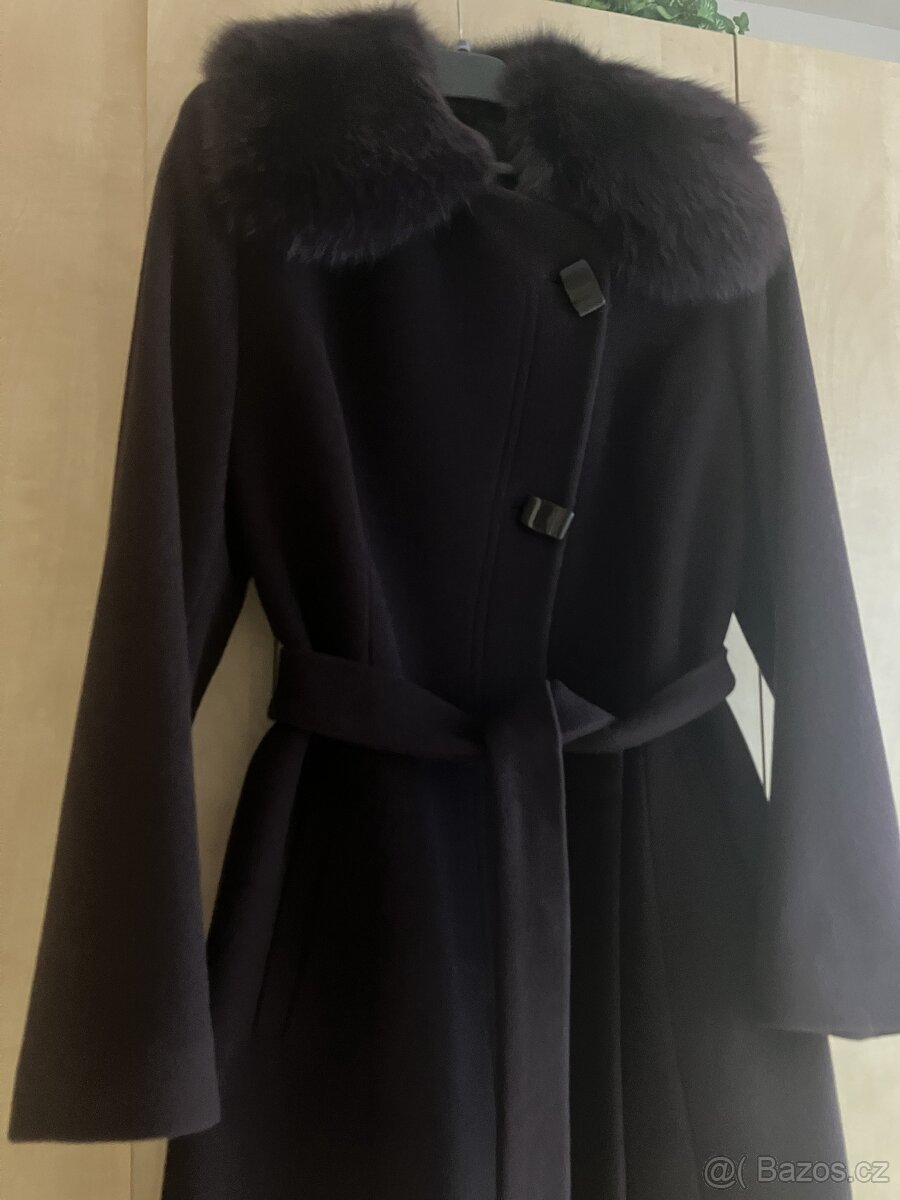 Kabát dámský - 3