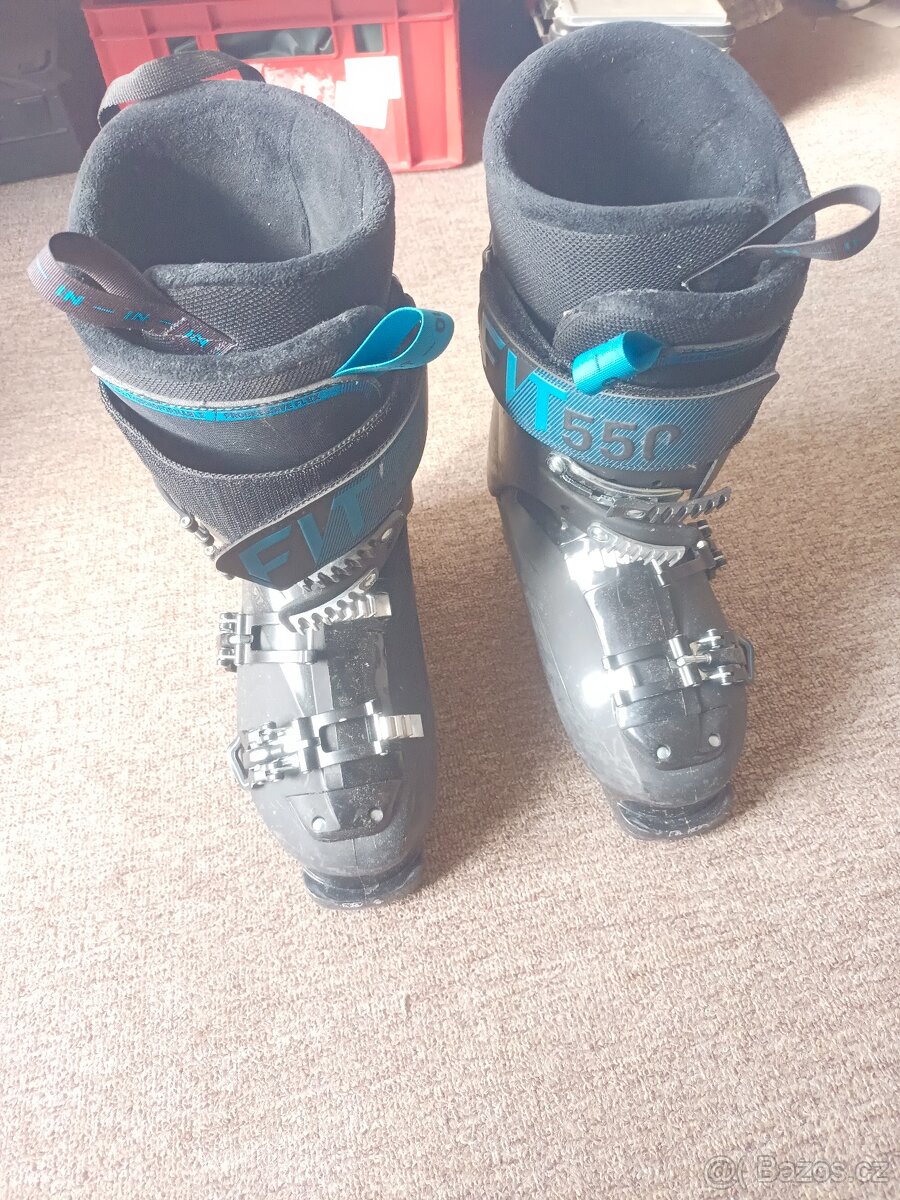 Prodám lyžáky - 3