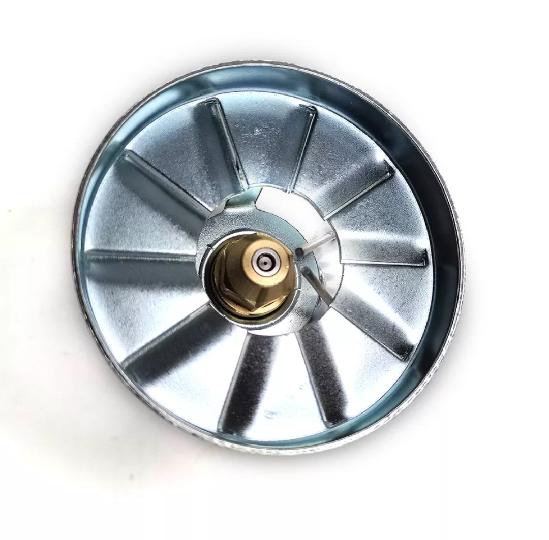 Horák tryska na vyjety olej - 3