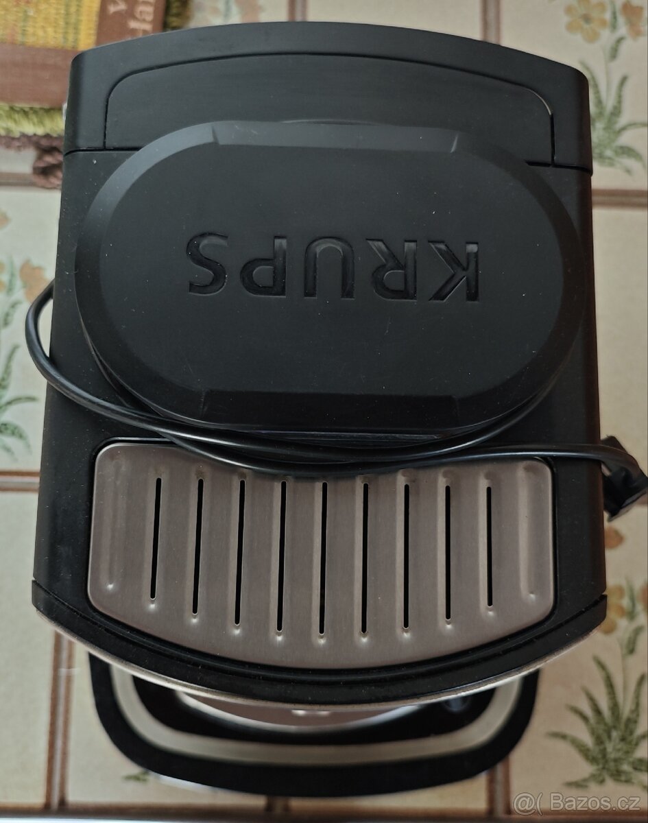 Automatický kávovar Krups - Espresseria Automatic - 3