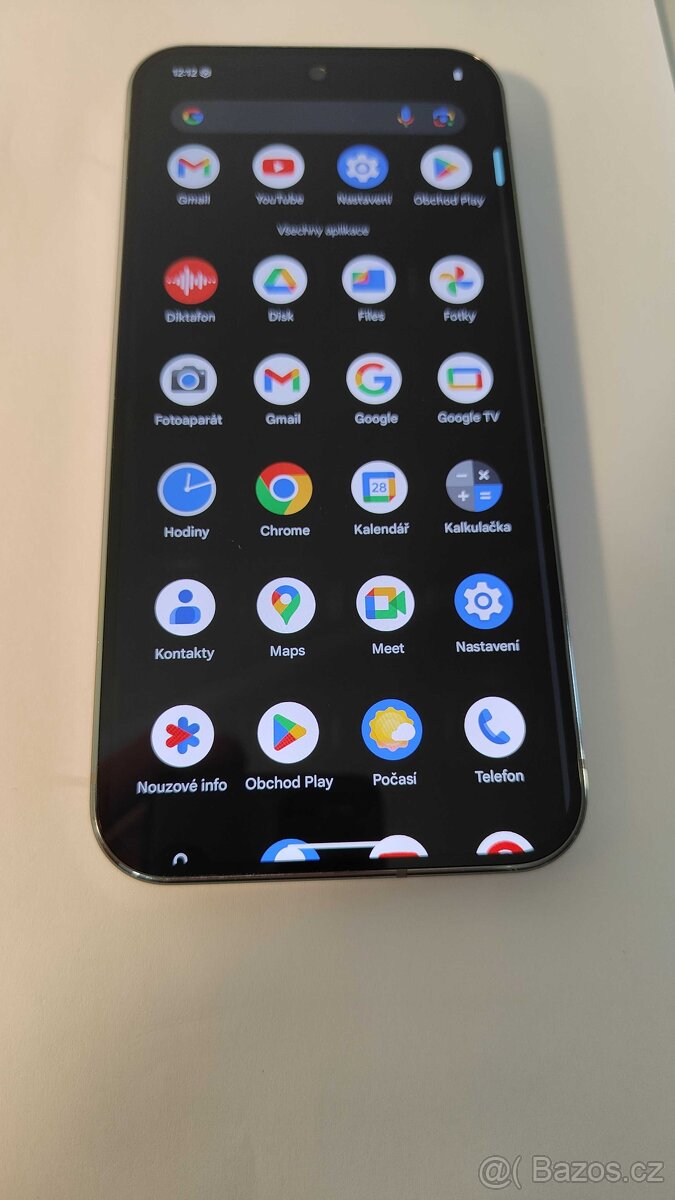 Google Pixel 9 Pro XL 128GB, Hazel - 3