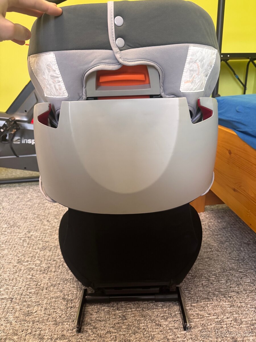 Autosedačka Cybex - 3