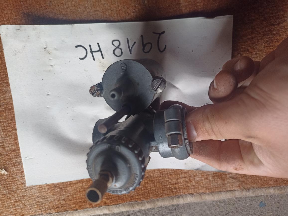 Karburátor 2918HC - Čz 125,150 C - - 3