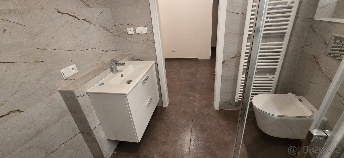 Viladům 4kk se zahradou - 3