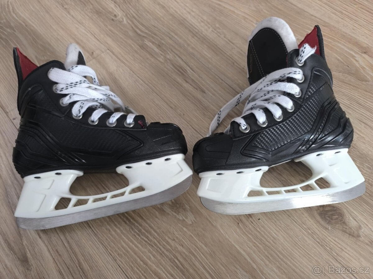 Dětské hokejové brusle Bauer vel. 31 - 3
