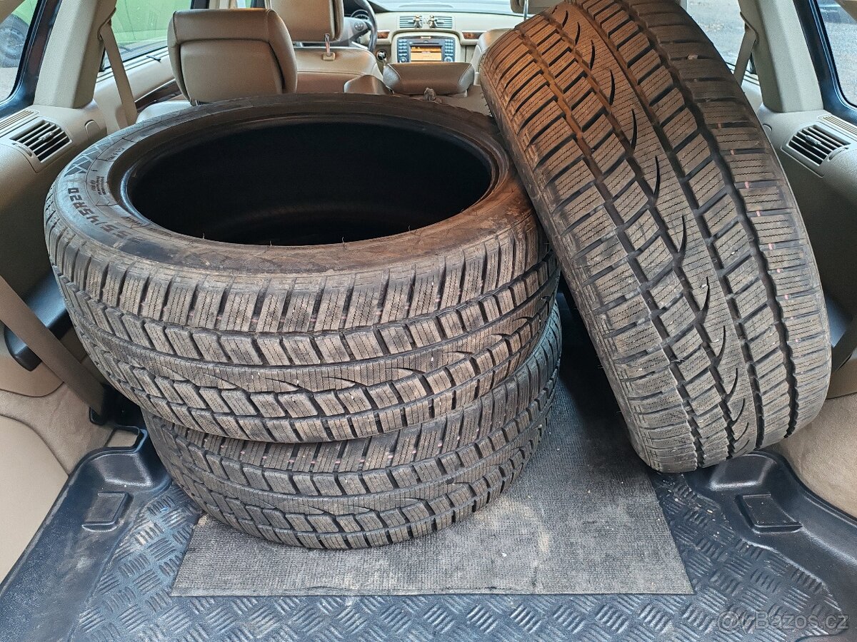 Zimni pneu 255/45 R20 - 3